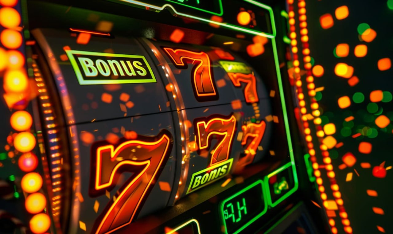 eg9999 Slots ဂိမ်း - Progressive Jackpot Slots Myanmar