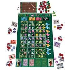 eg9999 Live Baccarat - စစ်မှန်သောဒီလာနှင့် Real-time ကစားနိုင်သော Baccarat